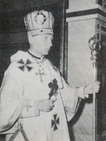 Image - Archbishop Myroslav Marusyn.